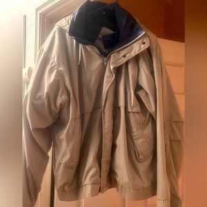 Town Craft Men’s 3 in 1 jacket